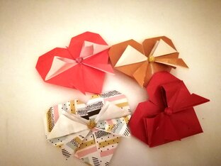 Создаём праздник