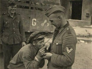 Бандеровцы