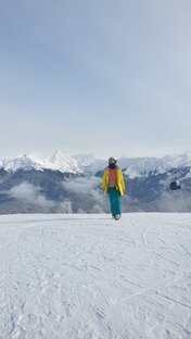 Сноуборд - это просто