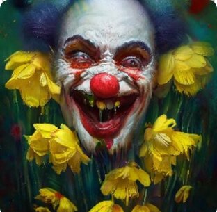 Юмор про нарциссов (НРЛ) 