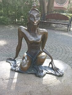 Экскурсии по России