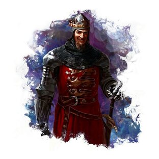 Ричард Львиное Сердце