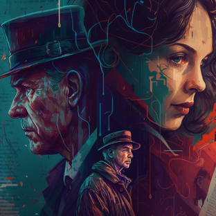 Криминальные истории