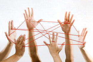 Психология отношений