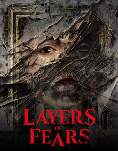 Прохождение Layers of Fear - на ПК 