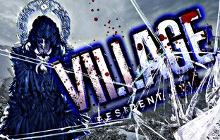 прохождение👿 RESIDENT EVIL:VILLAGE👿