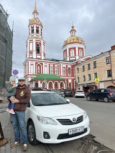КИРОВ. ВЯТКА. ХЛЫНОВ.