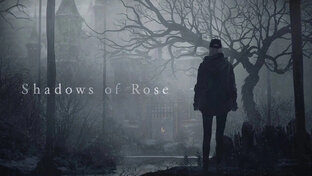 Resident Evil Village: Shadows of Rose 