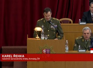 Чехия против России