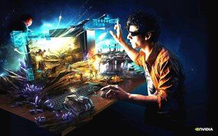 Обзоры компьютерных игр