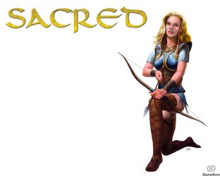 Sacred underworld