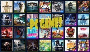 PC GAMES \ ПС ИГРЫ