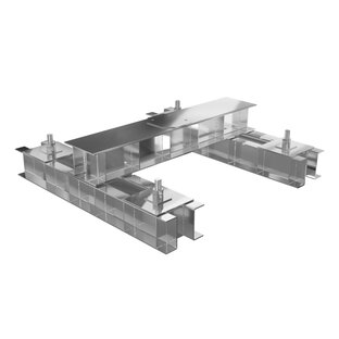 МЕТАЛЛОКОНСТРУКЦИИ