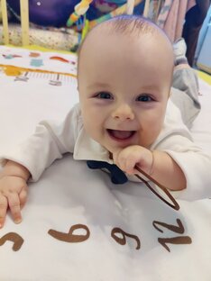 Роман Дмитриевич 👶