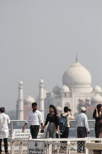 Намасте,Индия! 