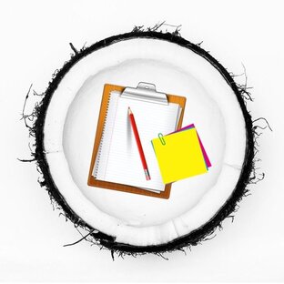 Месяц на 30-ку