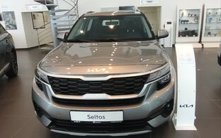 Обзор и цены новых автомобилей KIA (КИА) 2023