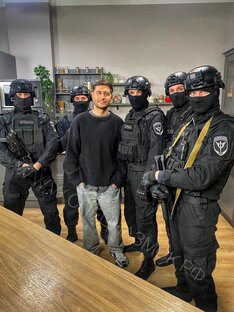 Разыграли и навели суеты 