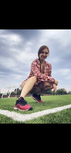 Тренировки со мной 