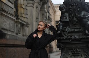 По Питеру с детьми и без