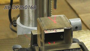 Оборудование в мастерской