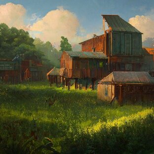 TownShip