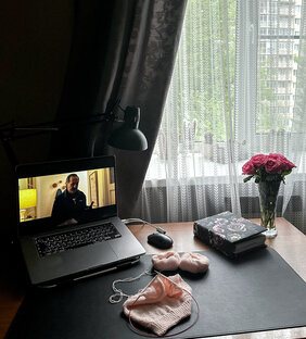 Сериалы / Фильмы