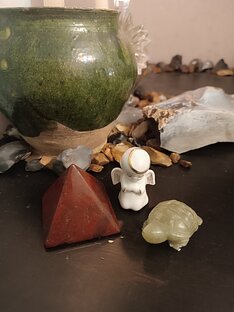 Расклады с вариантами