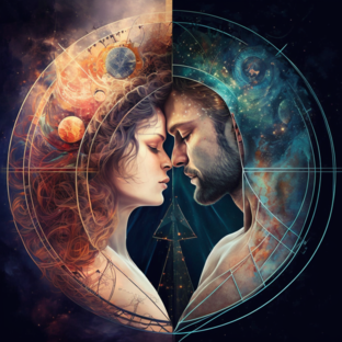 Брачный гороскоп