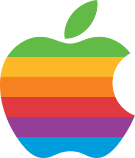 Apple — iPhone, iPad, Mac