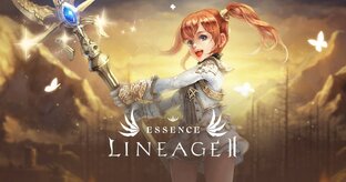 ЧП (Чо Происходит?!) LineAge 2 Essence