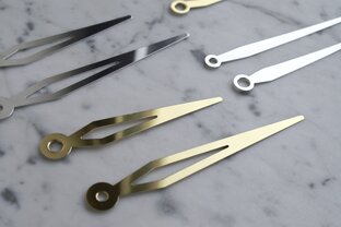 Обзор стрелок 