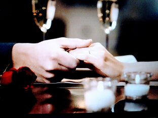 Не порти мне кровь!