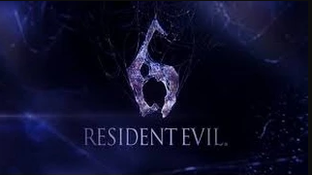 Resident Evil 6 на пару с Джеком Шепардом