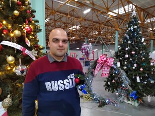 Музеи Москвы