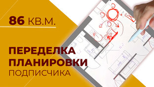 Разборы планировок