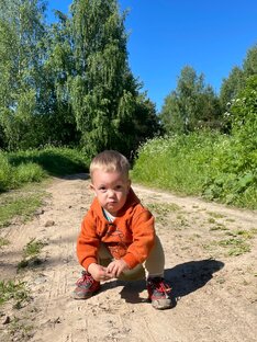 Мой брат 