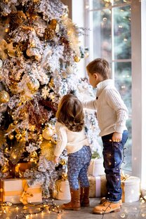 Психотипы детей