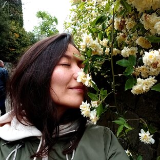 К себе с любовью. 