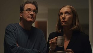 Детективные сериалы