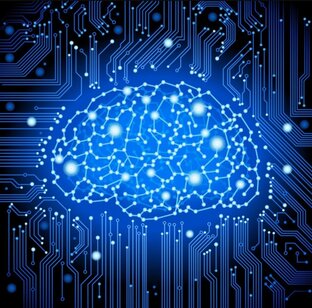 Работы нейросети MidJourney 