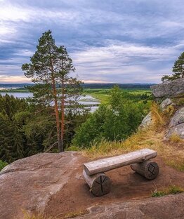 Карелия 
