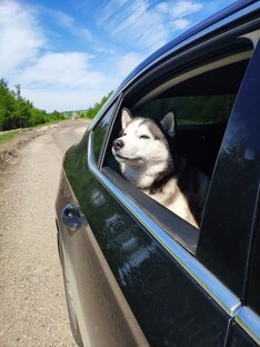 📍Тут был Кай