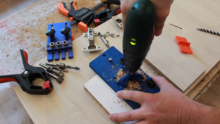 Инструмент с AliExpress и не только.