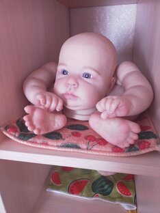 Рабочий процесс 