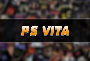 PS Vita