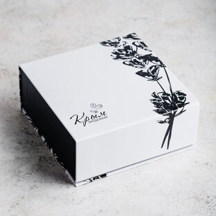 Мёд в подарок