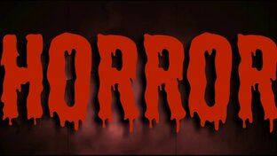 Хоррор игры
