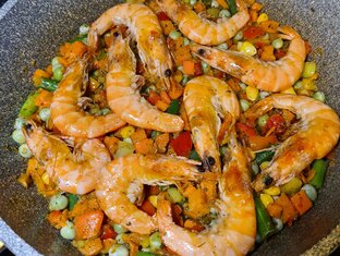 Еда- вкусно, полезно быстро!