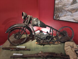 Краткие лекции